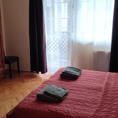 Villa Maria Hévíz Kültér fotó