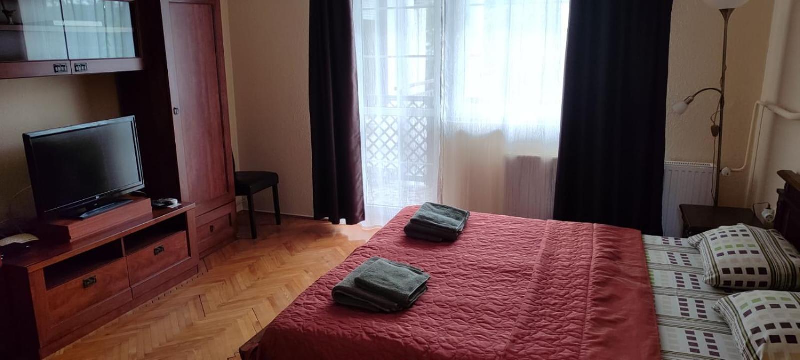 Villa Maria Hévíz Kültér fotó